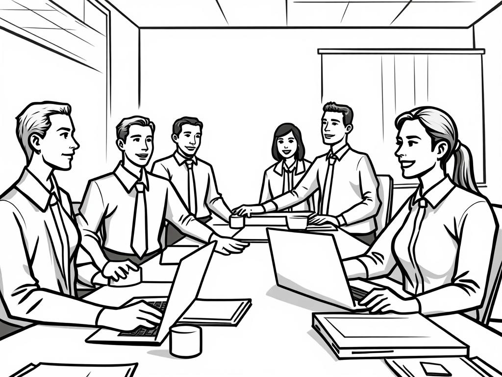 Digital documents efficiency